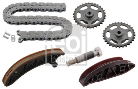 Febi Bilstein 44973 Timing Chain Kit, photo 2