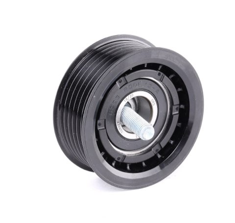 Febi Bilstein 44976 Deflection / Guide Pulley