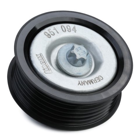 Febi Bilstein 44976 Deflection / Guide Pulley, photo 3