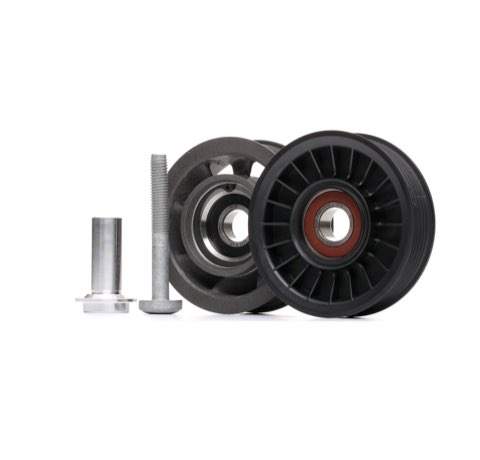 Febi Bilstein 44978 Deflection / Guide Pulley