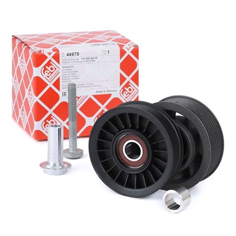 Febi Bilstein 44978 Deflection / Guide Pulley, photo 2