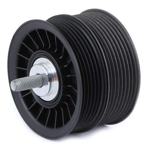 Febi Bilstein 44978 Deflection / Guide Pulley, photo 3