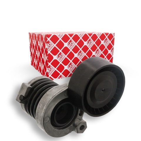 Febi Bilstein 44980 Drive Belt Tensioner, photo 2