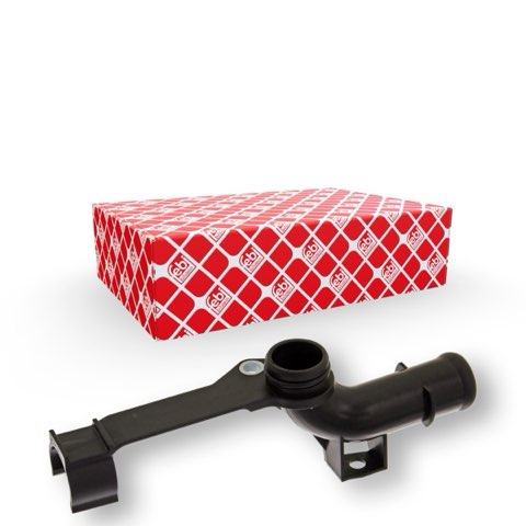 Febi Bilstein 44985 Coolant Pipe, photo 2