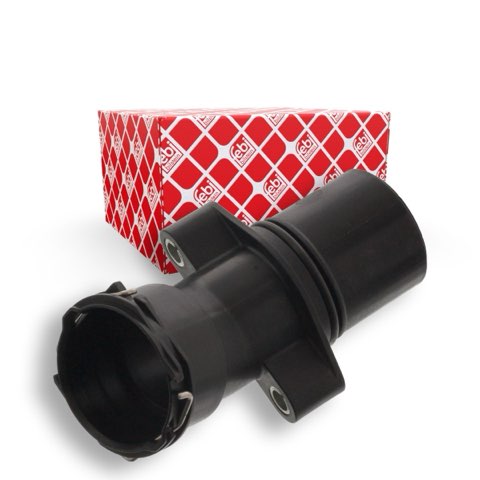 Febi Bilstein 44986 Coolant Flange, photo 2