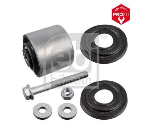 Febi Bilstein 44988 Mounting Kit, Suspension Arm, photo 2