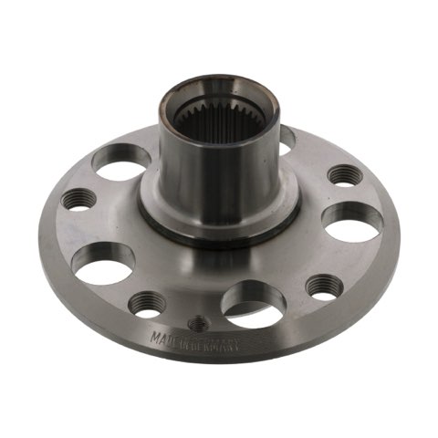 Febi Bilstein 45000 Wheel Hub, photo 2