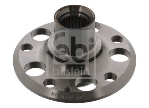 Febi Bilstein 45000 Wheel Hub, photo 3