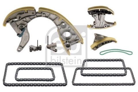 Febi Bilstein 45007 Timing Chain Kit, photo 2