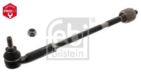 Febi Bilstein 45009 Track Rod Assembly, photo 2