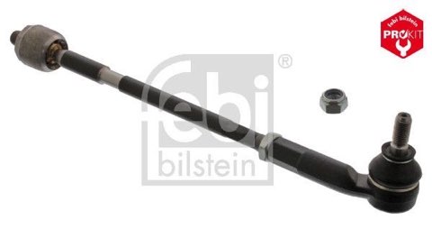 Febi Bilstein 45010 Track Rod Assembly, photo 2