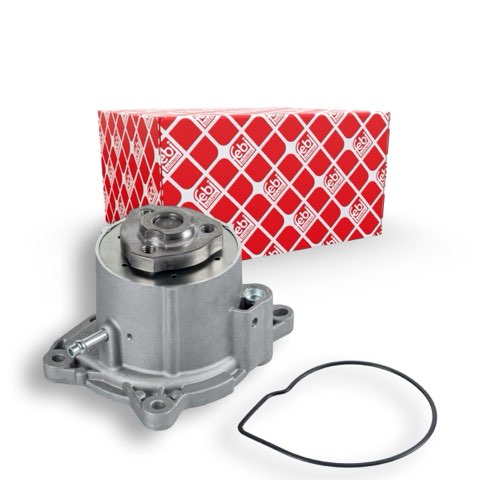 Febi Bilstein 45023 Water Pump, photo 2