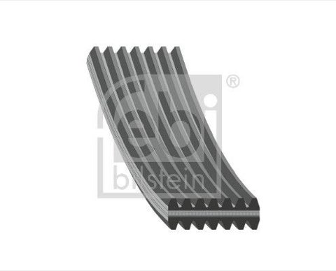 Febi Bilstein 45025 Serpentine Belt, photo 2