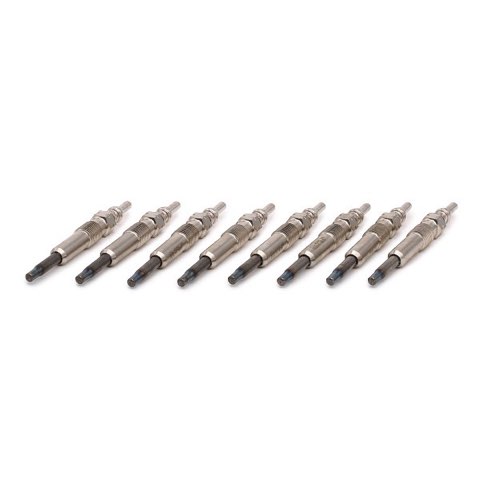 Febi Bilstein 45045 Glow Plug, photo 2