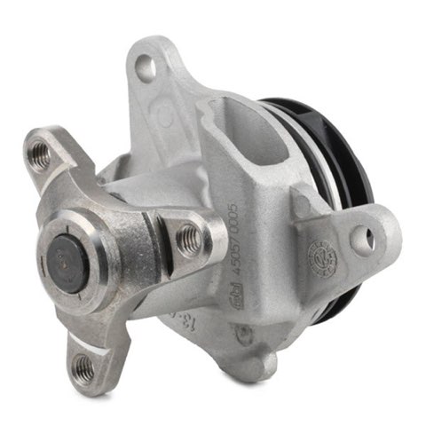 Febi Bilstein 45057 Water Pump, photo 3