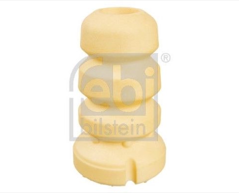 Febi Bilstein 45074 Front Axle, photo 2