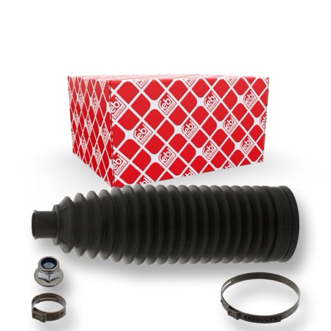 Febi Bilstein 45096 Steering Rack Gaiter Kit