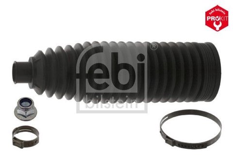 Febi Bilstein 45096 Steering Rack Gaiter Kit, photo 2