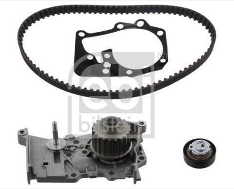 Febi Bilstein 45101 Water Pump and Timing Belt Kit, photo 2
