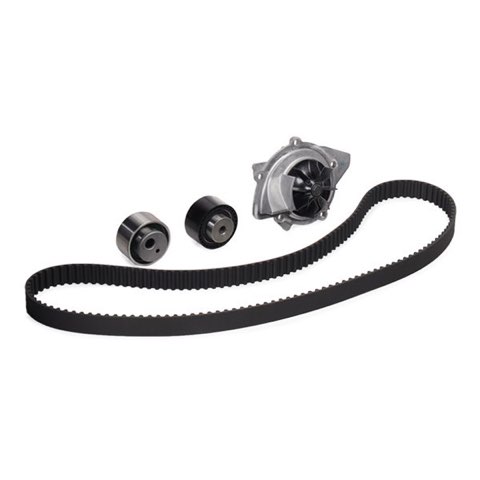 Febi Bilstein 45108 Water Pump and Timing Belt Kit, photo 2