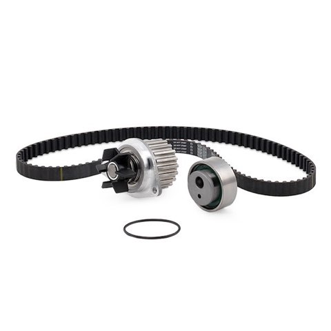 Febi Bilstein 45112 Water Pump and Timing Belt Kit, photo 3