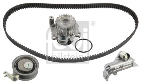 Febi Bilstein 45122 Water Pump and Timing Belt Kit, photo 2