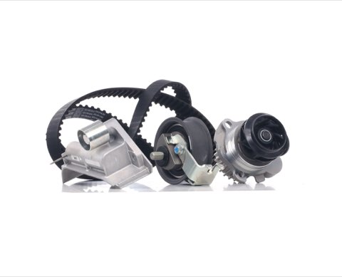 Febi Bilstein 45128 Water Pump and Timing Belt Kit
