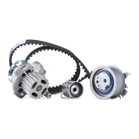 Febi Bilstein 45133 Water Pump and Timing Belt Kit, photo 3