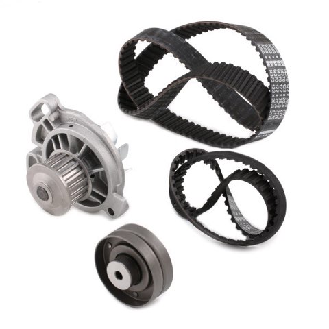 Febi Bilstein 45134 Water Pump and Timing Belt Kit, photo 3
