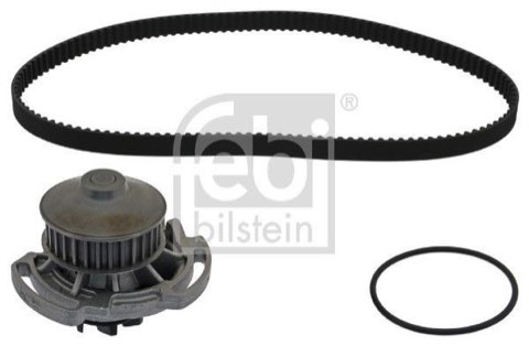 Febi Bilstein 45138 Water Pump and Timing Belt Kit, photo 2