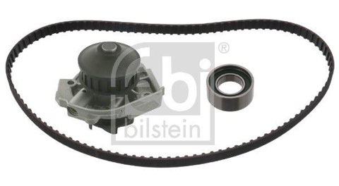 Febi Bilstein 45140 Water Pump and Timing Belt Kit, photo 2