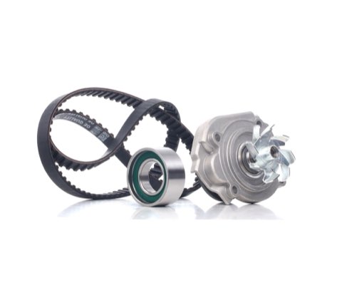 Febi Bilstein 45141 Water Pump and Timing Belt Kit