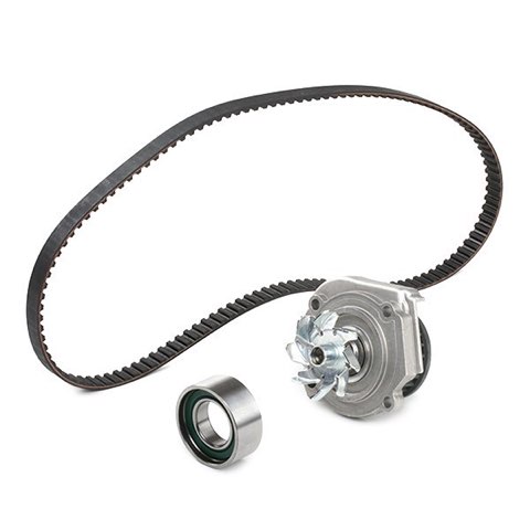 Febi Bilstein 45141 Water Pump and Timing Belt Kit, photo 3