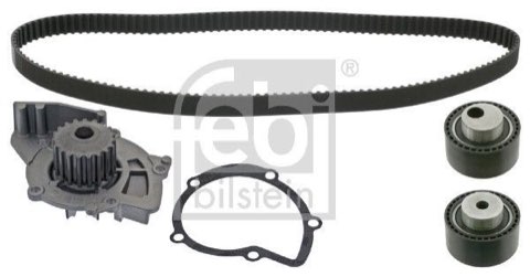 Febi Bilstein 45144 Water Pump and Timing Belt Kit, photo 2