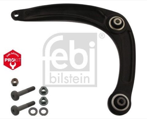Febi Bilstein 45150 Suspension Arm, photo 2