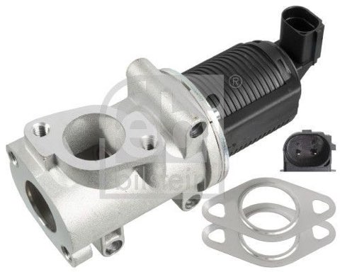 Febi Bilstein 45157 EGR Valve, photo 2