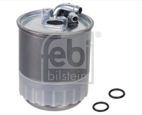 Febi Bilstein 45165 Fuel Filter, photo 2