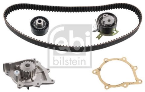 Febi Bilstein 45175 Water Pump and Timing Belt Kit, photo 2