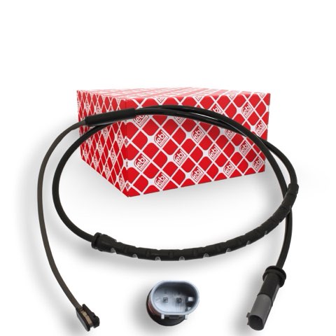Febi Bilstein 45198 Brake Pad Wear Sensor