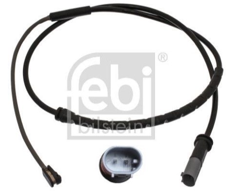 Febi Bilstein 45198 Brake Pad Wear Sensor, photo 2
