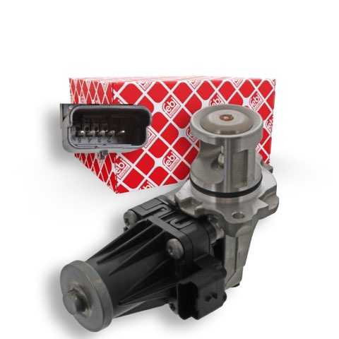 Febi Bilstein 45200 EGR Valve, photo 2