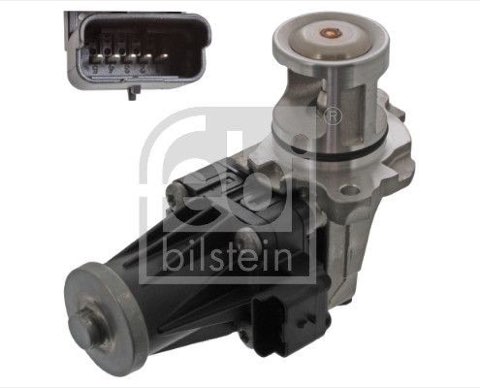 Febi Bilstein 45200 EGR Valve, photo 3
