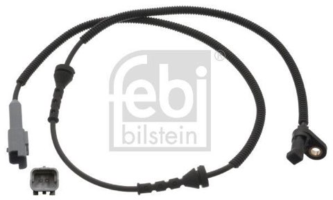Febi Bilstein 45228 ABS Sensor, photo 2