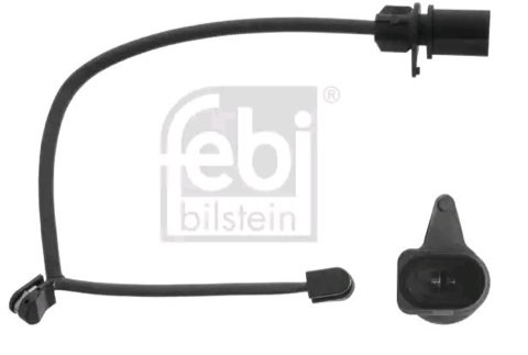 Febi Bilstein 45230 Brake Pad Wear Sensor