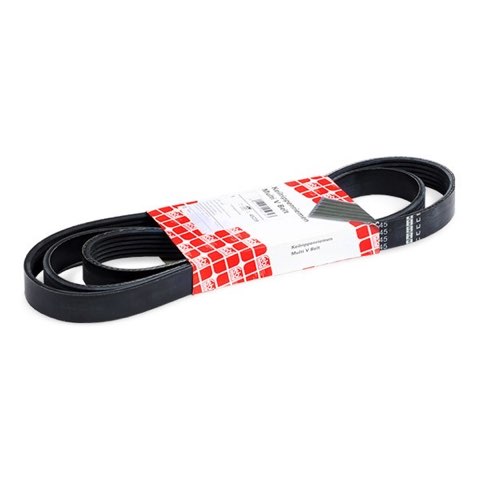 Febi Bilstein 45239 Serpentine Belt, photo 2