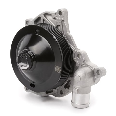 Febi Bilstein 45251 Water Pump, photo 2