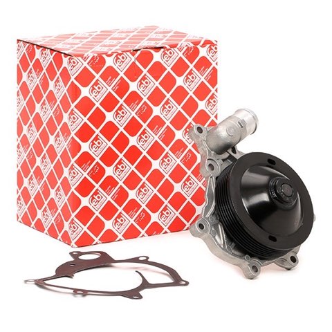 Febi Bilstein 45252 Water Pump, photo 2