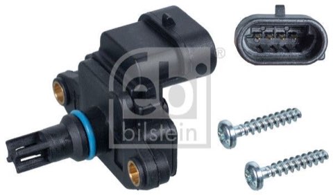 Febi Bilstein 45255 Intake Manifold Pressure Sensor, photo 3