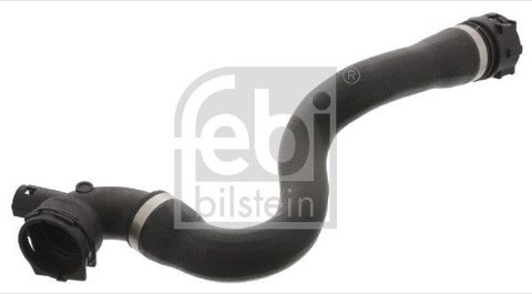 Febi Bilstein 45283 Radiator Hose, photo 2