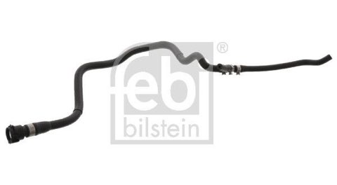 Febi Bilstein 45285 Breather Hose, Expansion Tank, photo 2